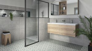 Palette CAD - Fotorealistisches Rendering in der Palette CAD Planung